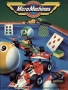 Nintendo  NES&nbsp; - &nbsp;Micro Machines-E